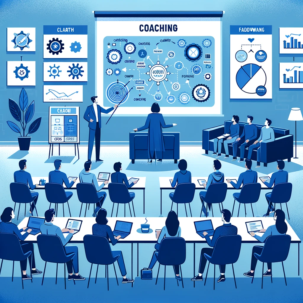 高性能チームの構築 （標準学習時間1時間）